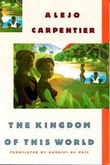 The Kingdom Of This World
