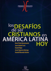 Los Desafíos de ser cristianos en América Latina hoy