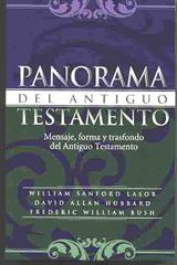 Panorama del Antiguo Testamento