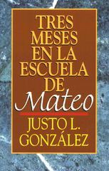 Tres Meses en la Escuela de Mateo