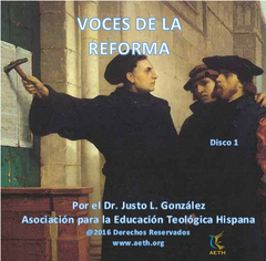 Voces de la Reforma