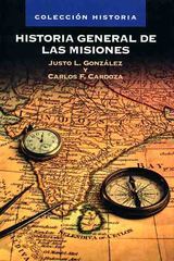 Historia General de las Misiones